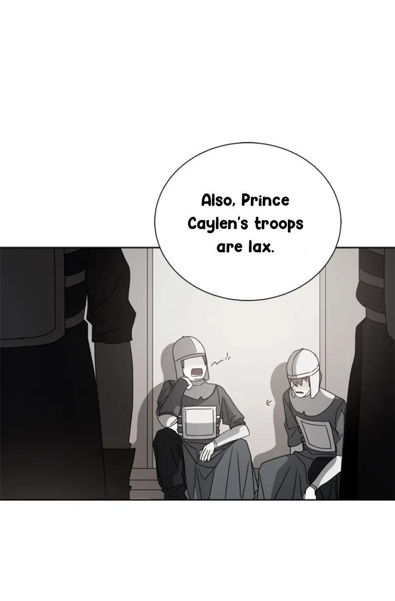 Crimson Karma Chapter 58 page 30 - Chapter 58