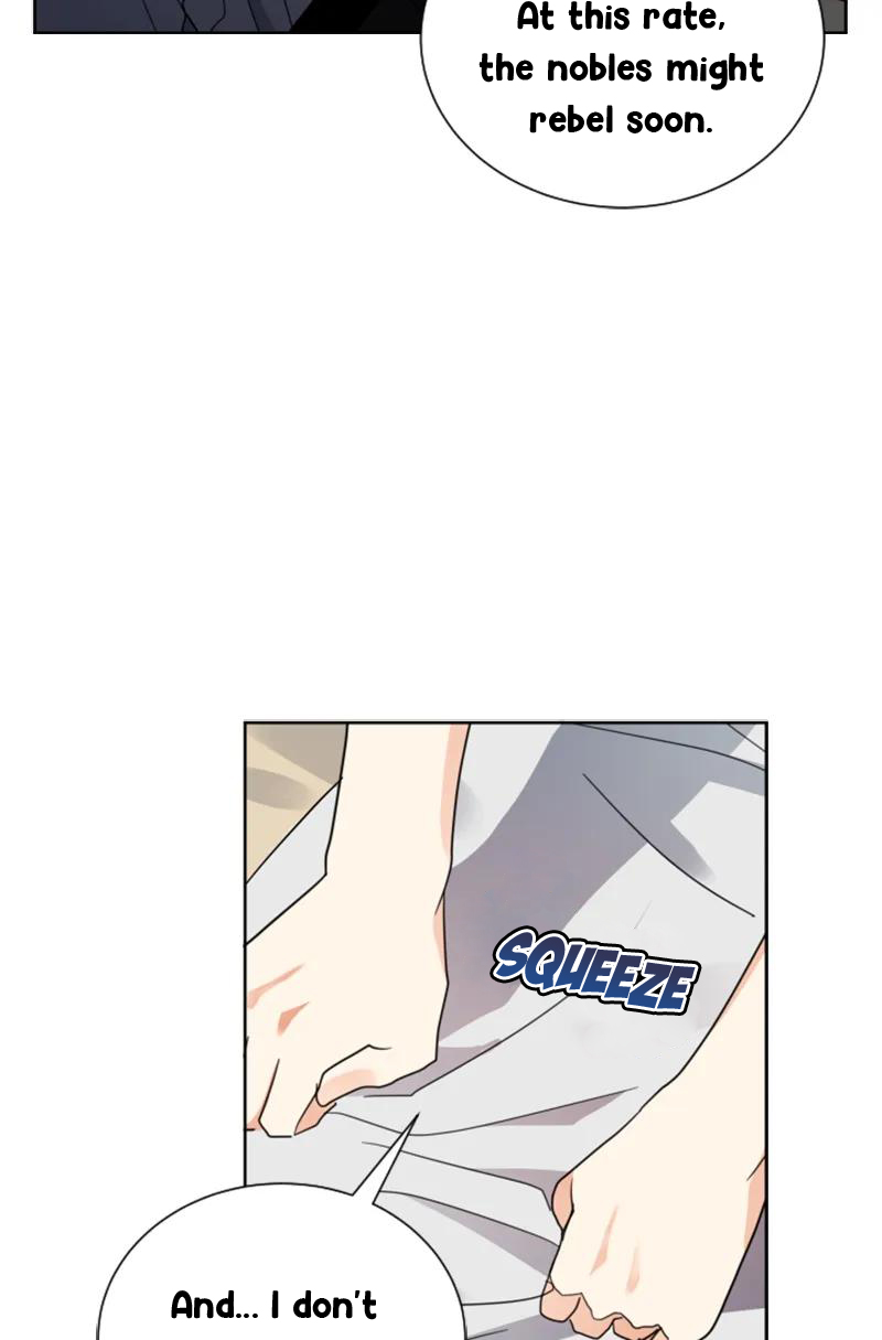 Crimson Karma Chapter 58 page 32 - Chapter 58
