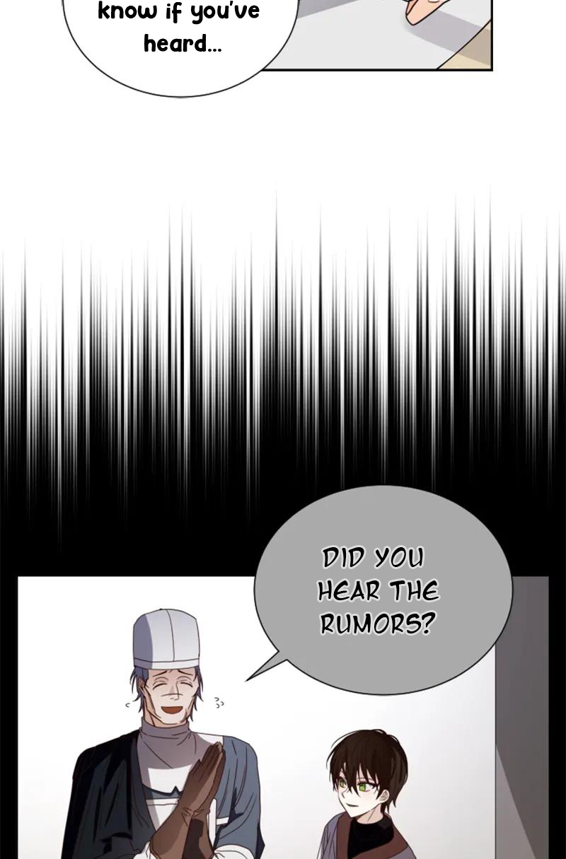 Crimson Karma Chapter 58 page 33 - Chapter 58