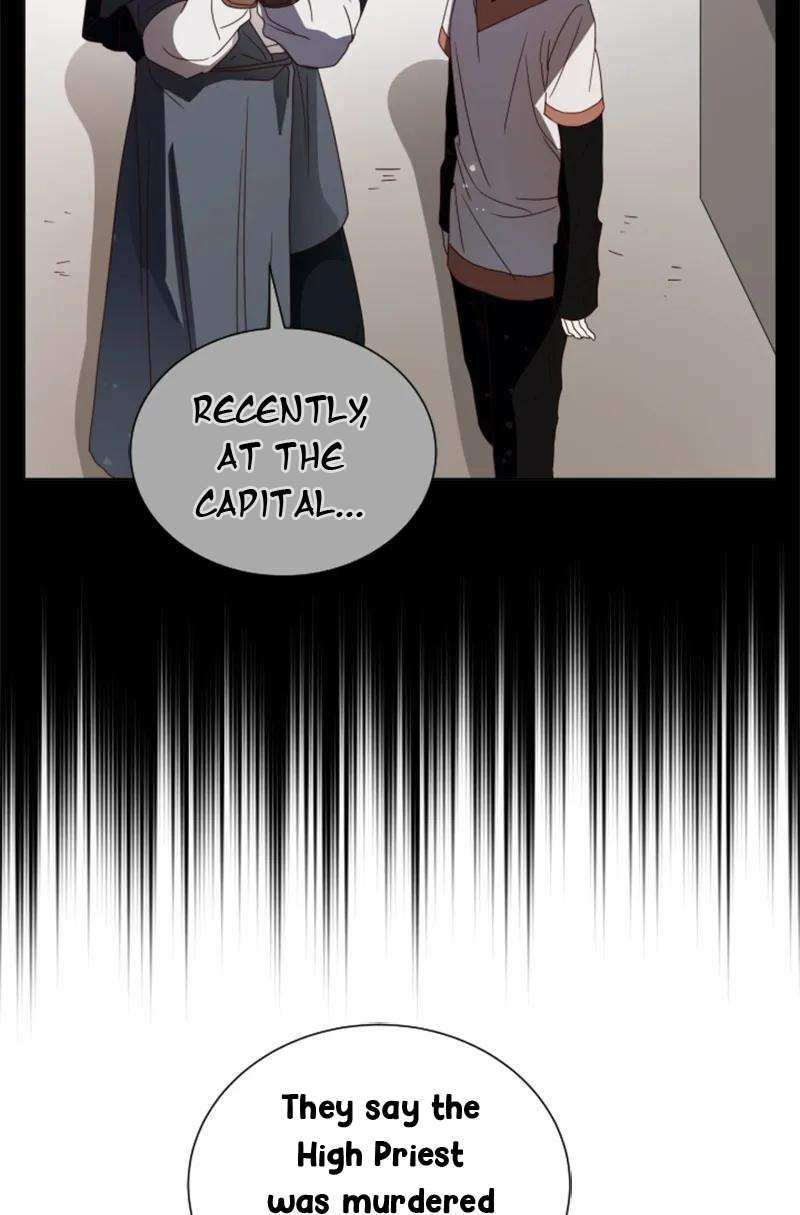 Crimson Karma Chapter 58 page 34 - Chapter 58