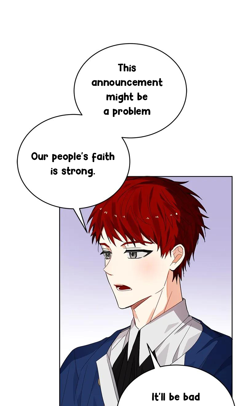 Crimson Karma Chapter 58 page 38 - Chapter 58