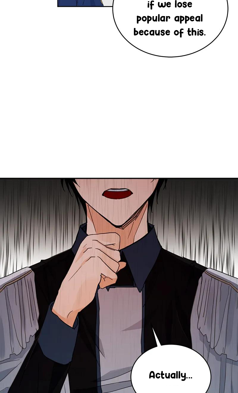 Crimson Karma Chapter 58 page 39 - Chapter 58