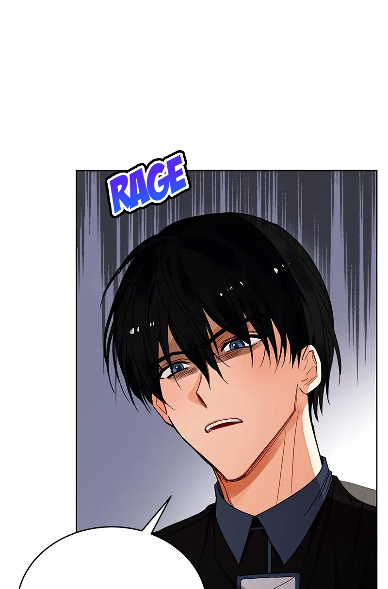 Crimson Karma Chapter 58 page 4 - Chapter 58