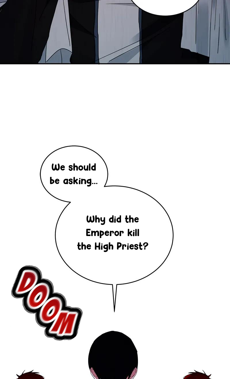 Crimson Karma Chapter 58 page 40 - Chapter 58