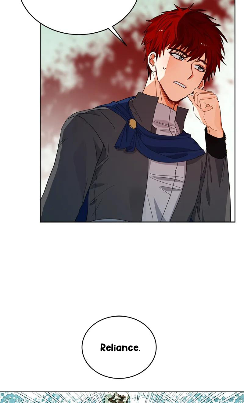 Crimson Karma Chapter 58 page 42 - Chapter 58