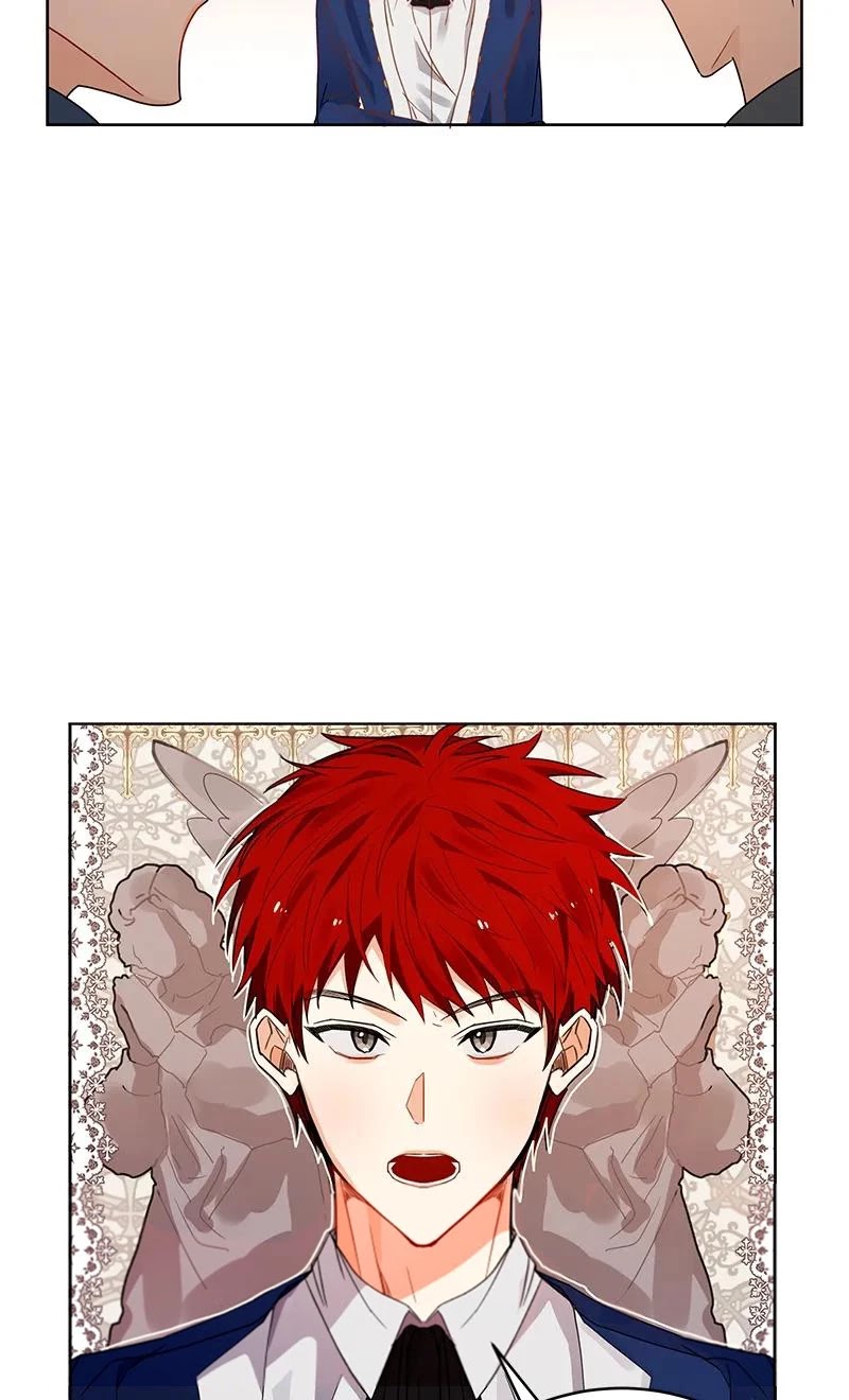 Crimson Karma Chapter 58 page 44 - Chapter 58
