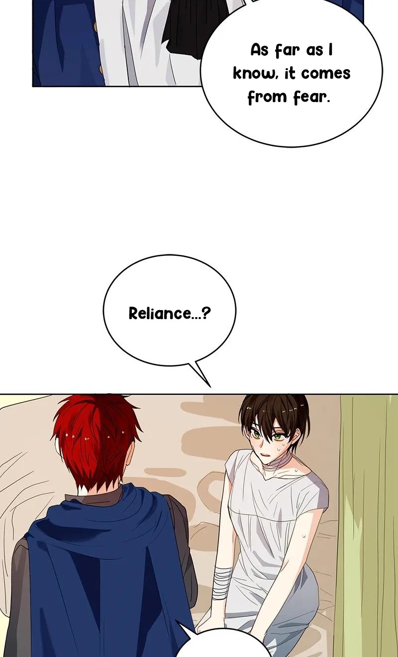 Crimson Karma Chapter 58 page 45 - Chapter 58