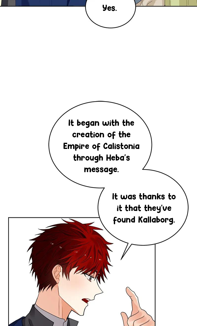 Crimson Karma Chapter 58 page 46 - Chapter 58