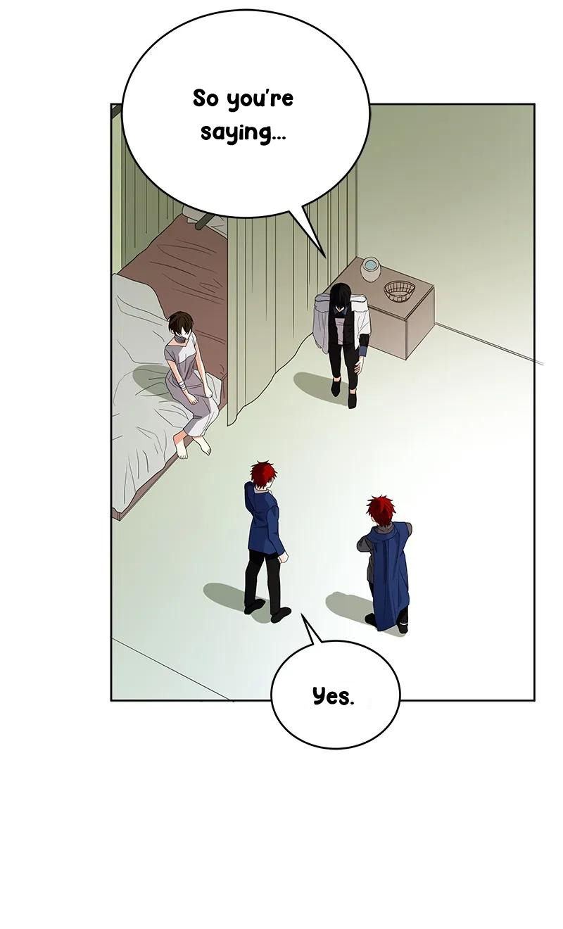 Crimson Karma Chapter 58 page 49 - Chapter 58
