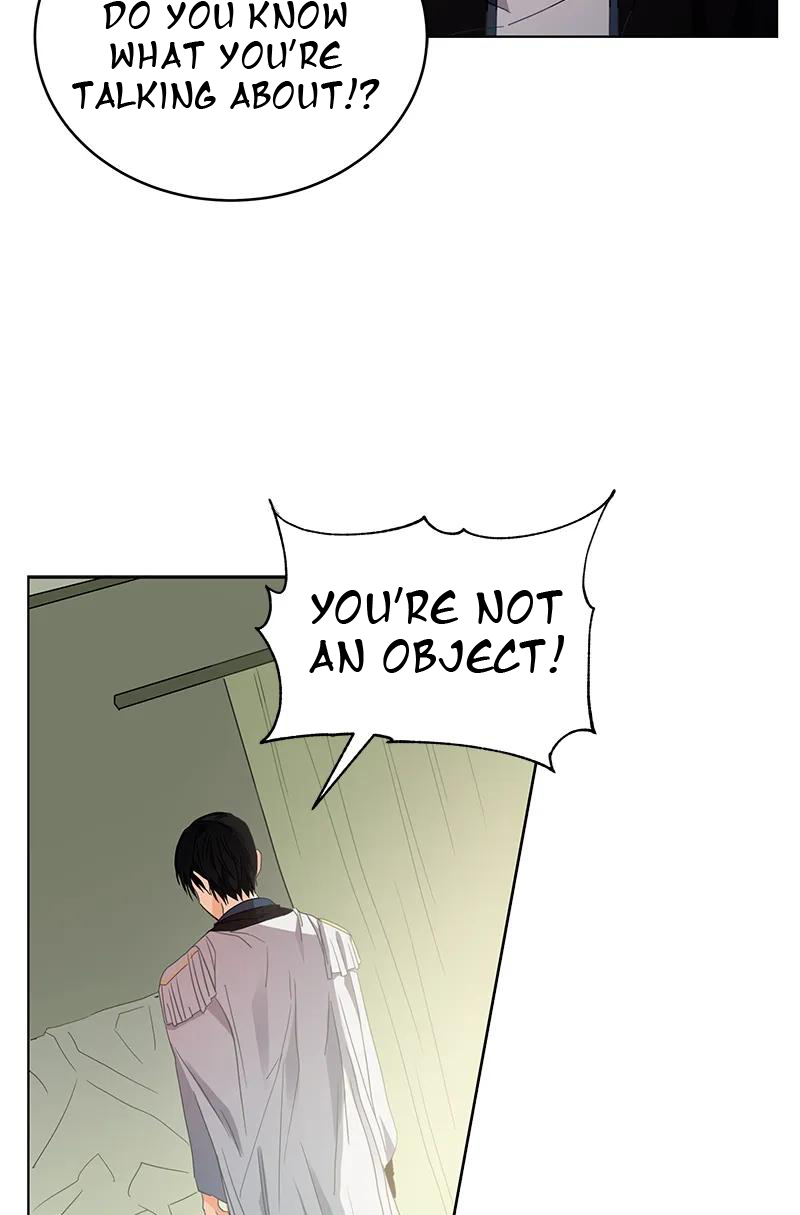 Crimson Karma Chapter 58 page 5 - Chapter 58