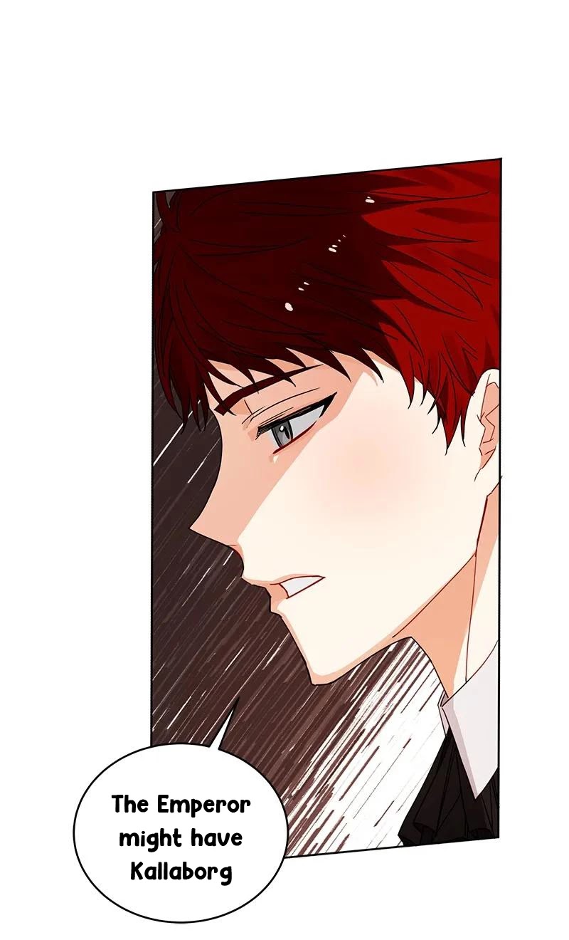Crimson Karma Chapter 58 page 50 - Chapter 58