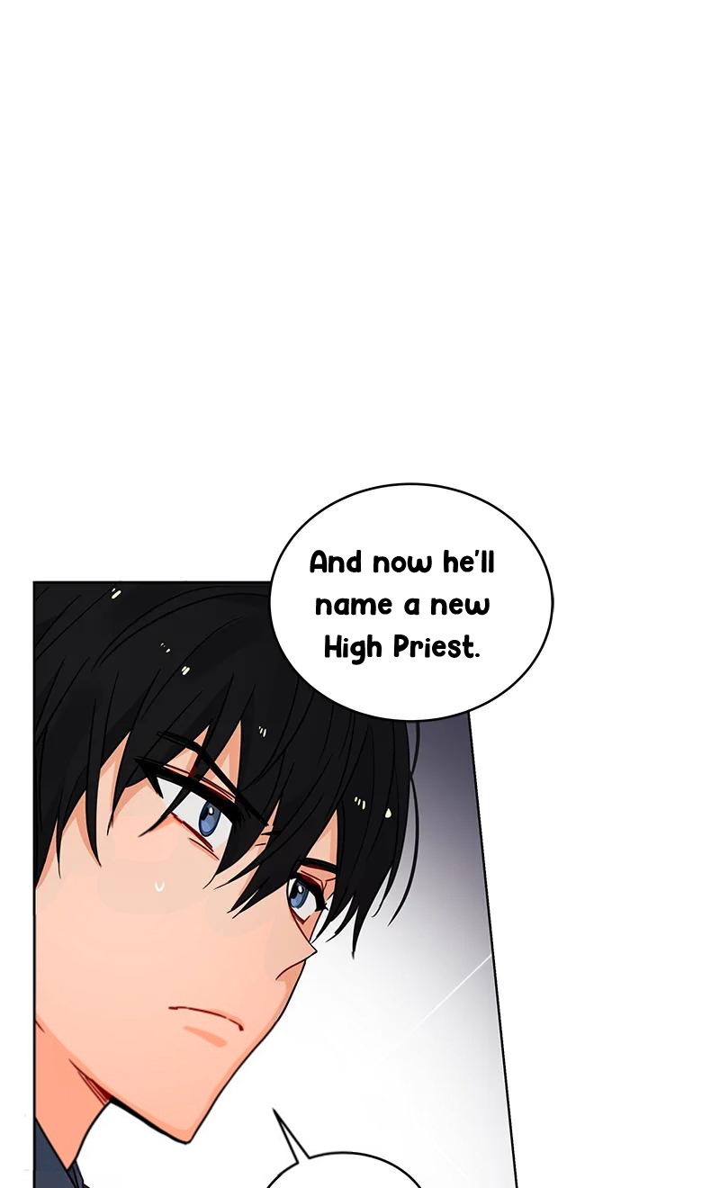 Crimson Karma Chapter 58 page 51 - Chapter 58