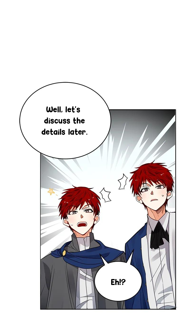 Crimson Karma Chapter 58 page 53 - Chapter 58