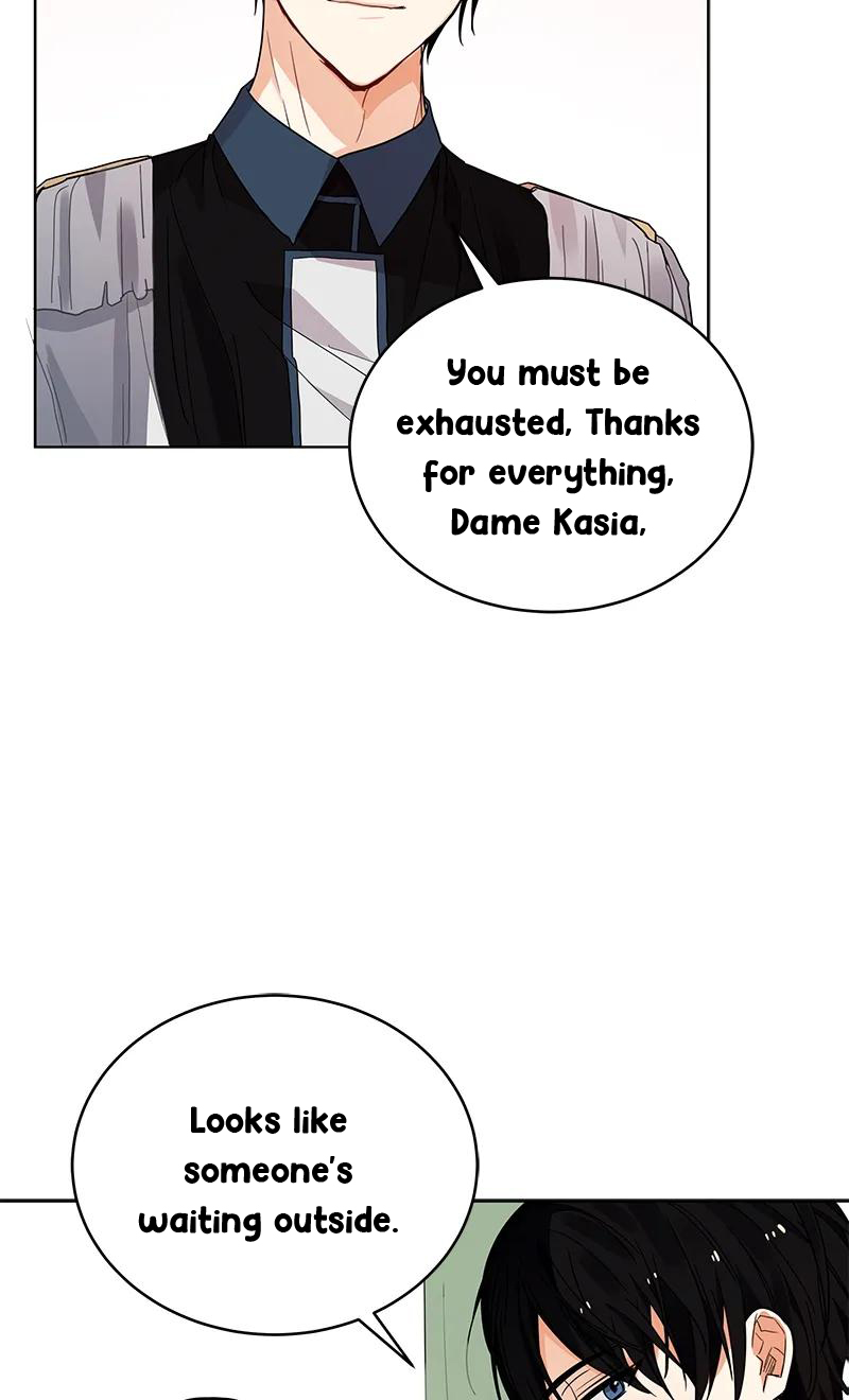 Crimson Karma Chapter 58 page 57 - Chapter 58