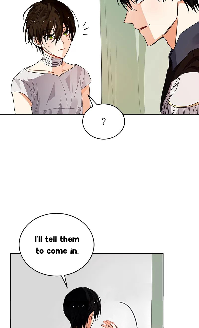 Crimson Karma Chapter 58 page 58 - Chapter 58