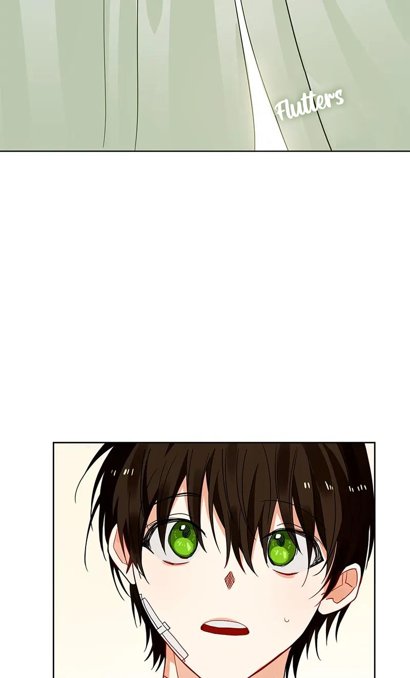 Crimson Karma Chapter 58 page 60 - Chapter 58