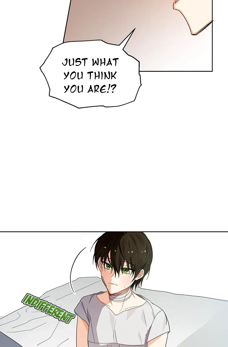 Crimson Karma Chapter 58 page 8 - Chapter 58