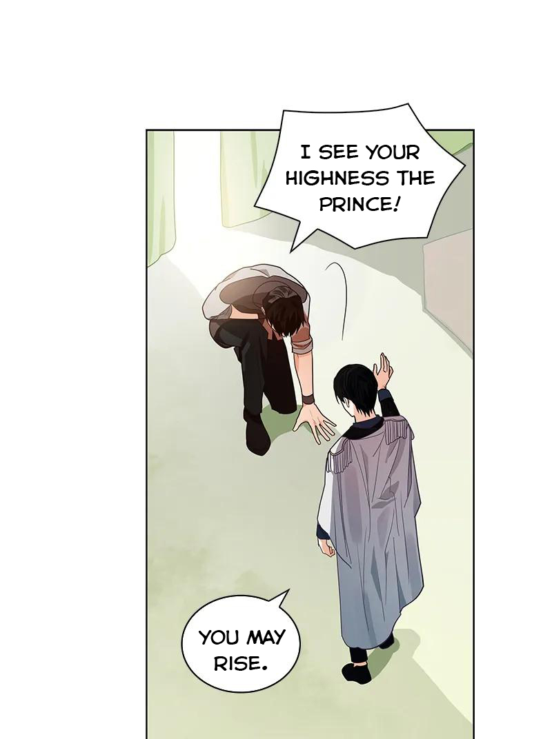 Crimson Karma Chapter 59 page 10 - Chapter 59