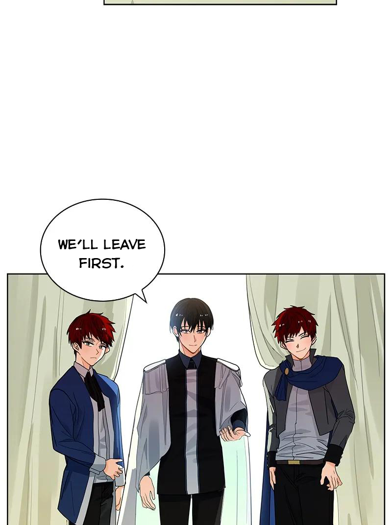 Crimson Karma Chapter 59 page 11 - Chapter 59