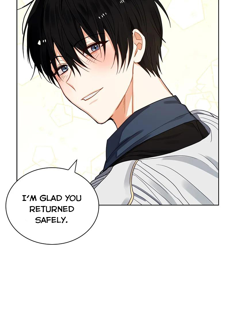 Crimson Karma Chapter 59 page 14 - Chapter 59