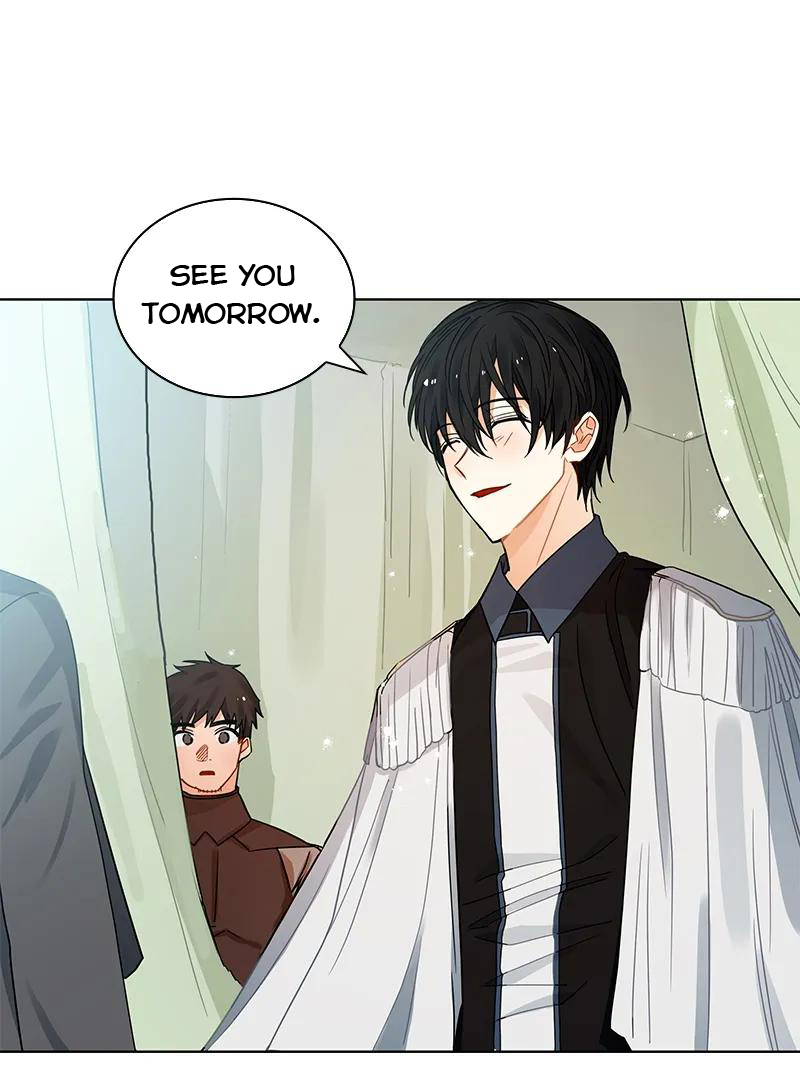Crimson Karma Chapter 59 page 15 - Chapter 59