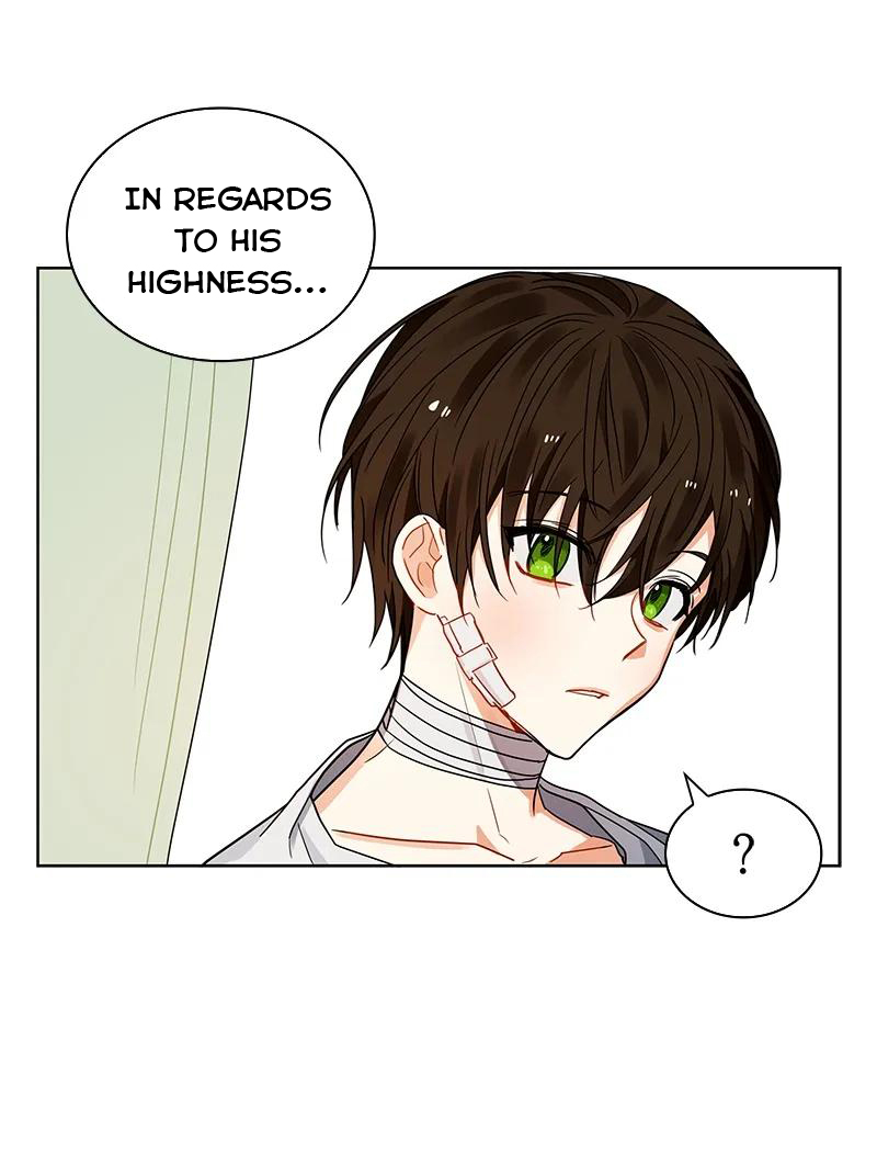 Crimson Karma Chapter 59 page 18 - Chapter 59