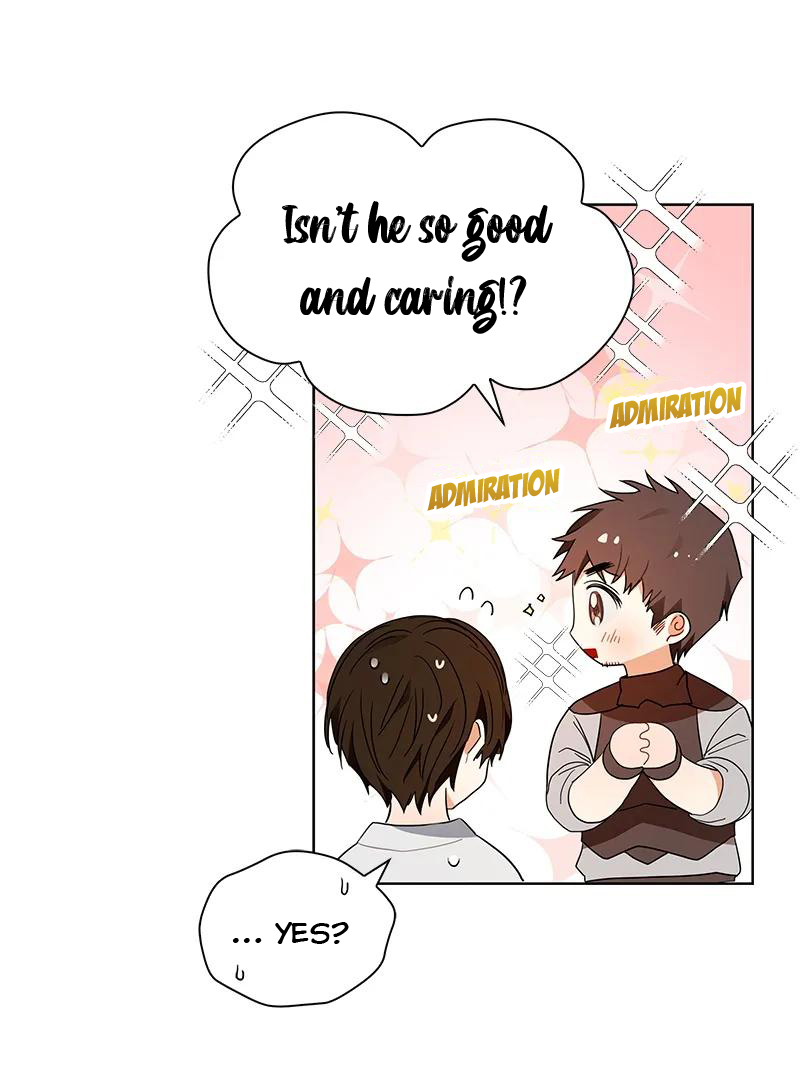 Crimson Karma Chapter 59 page 19 - Chapter 59