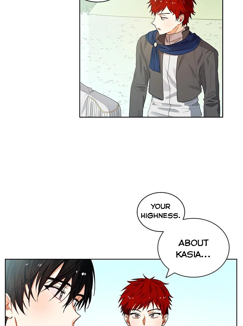 Crimson Karma Chapter 59 page 21 - Chapter 59