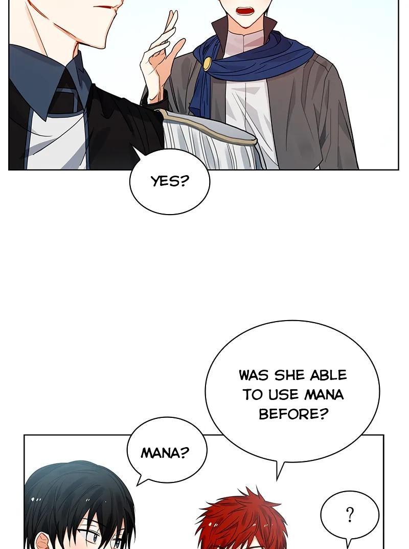 Crimson Karma Chapter 59 page 22 - Chapter 59