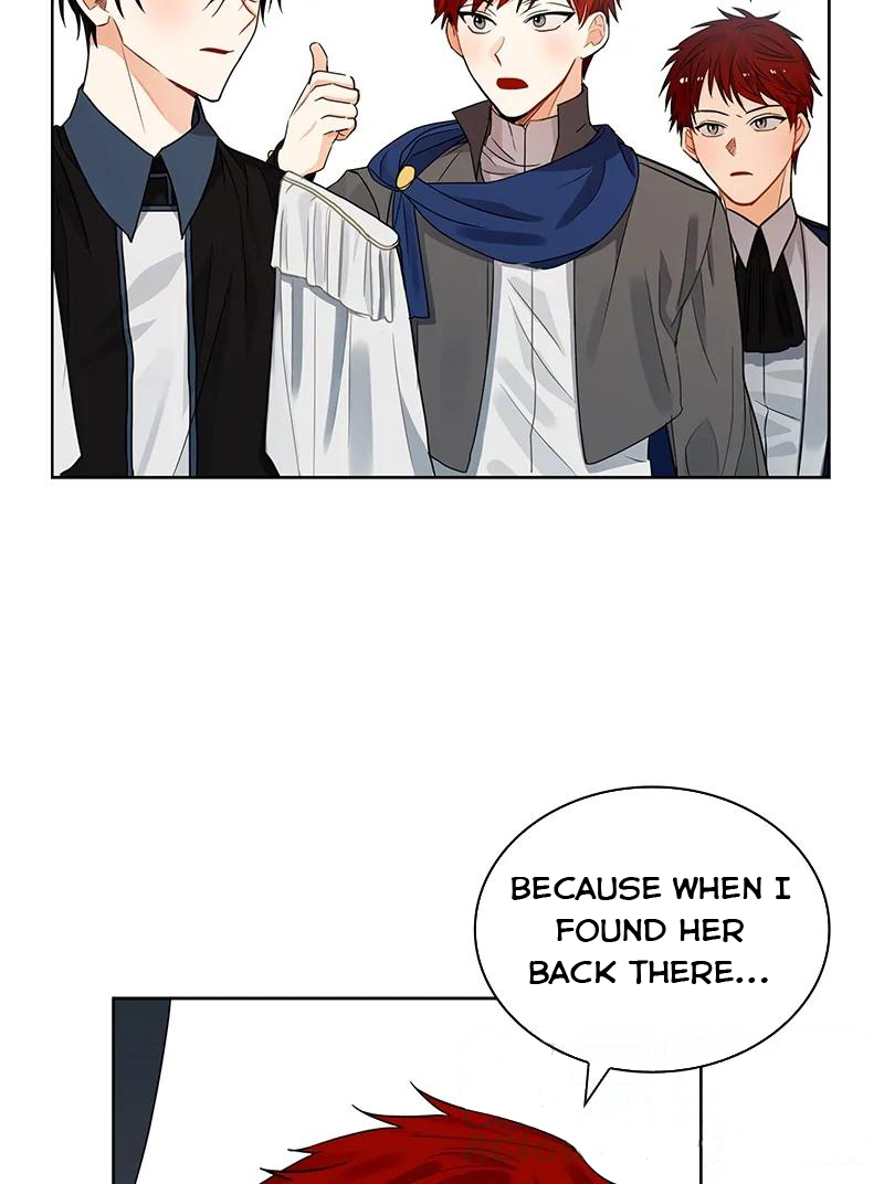 Crimson Karma Chapter 59 page 23 - Chapter 59