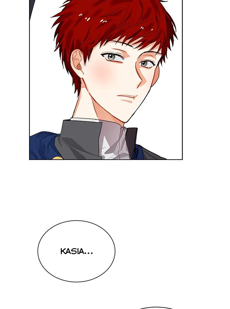 Crimson Karma Chapter 59 page 24 - Chapter 59