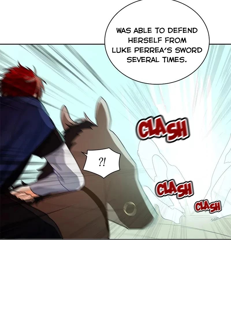 Crimson Karma Chapter 59 page 25 - Chapter 59