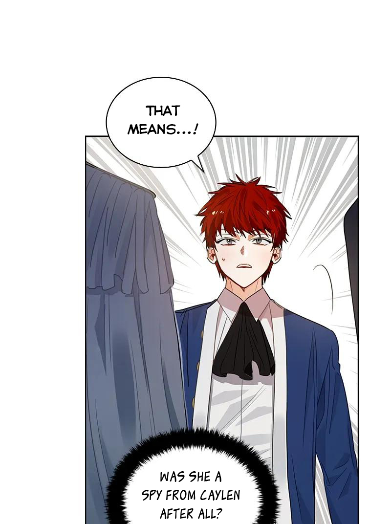 Crimson Karma Chapter 59 page 26 - Chapter 59