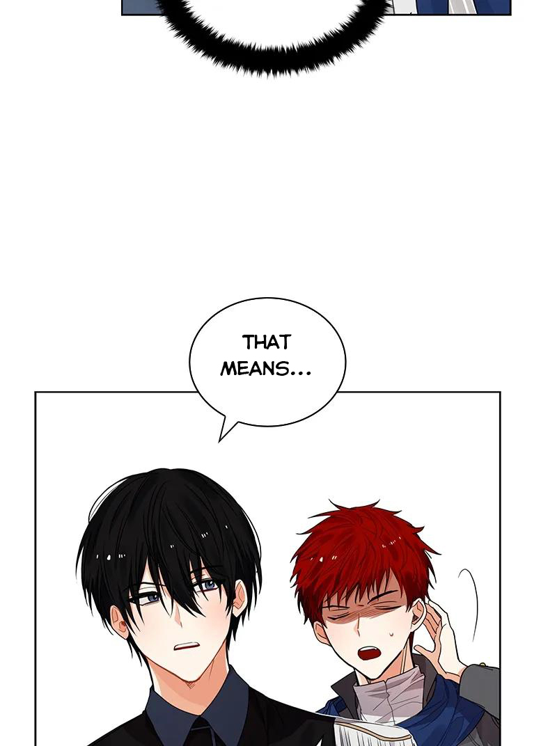 Crimson Karma Chapter 59 page 27 - Chapter 59
