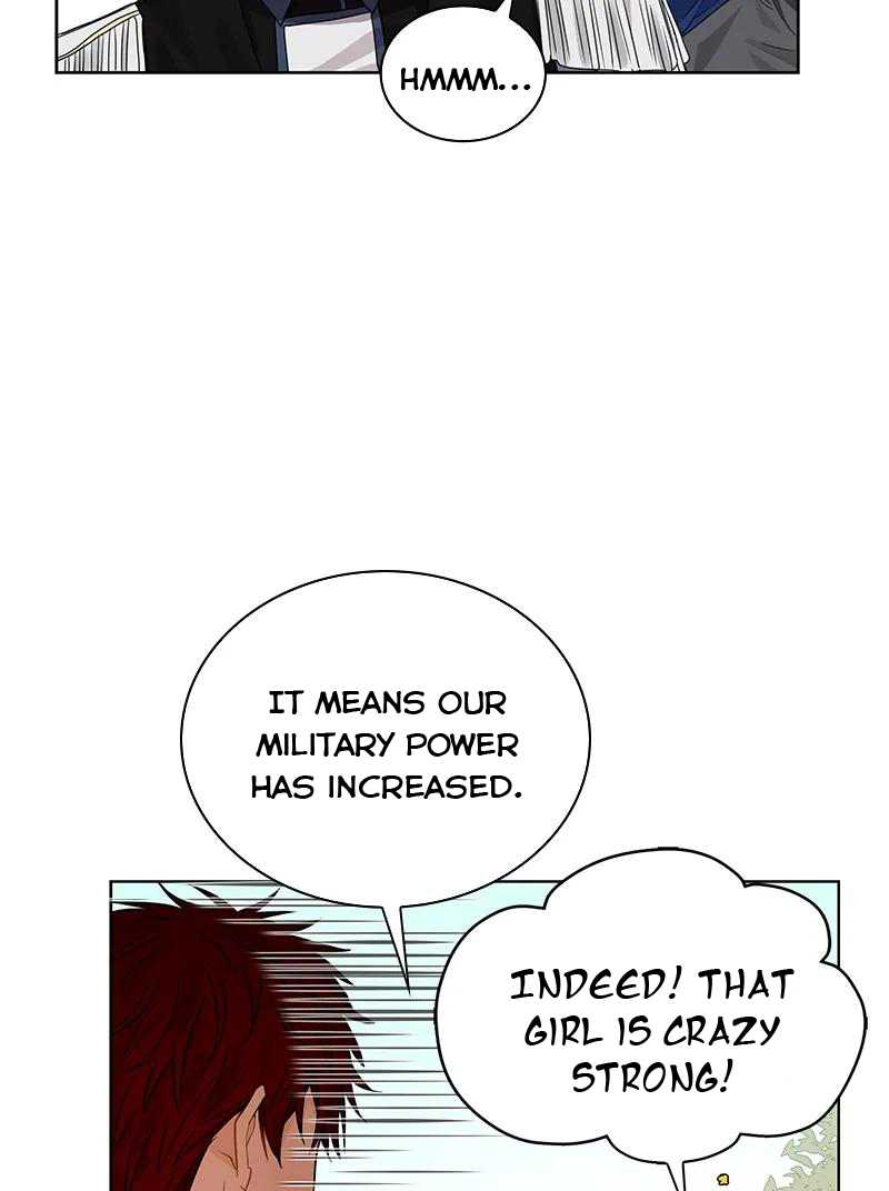 Crimson Karma Chapter 59 page 28 - Chapter 59