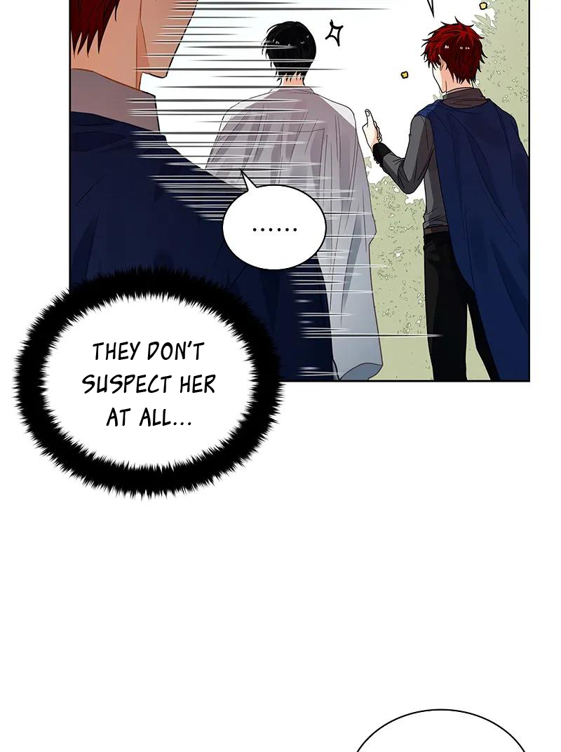 Crimson Karma Chapter 59 page 29 - Chapter 59