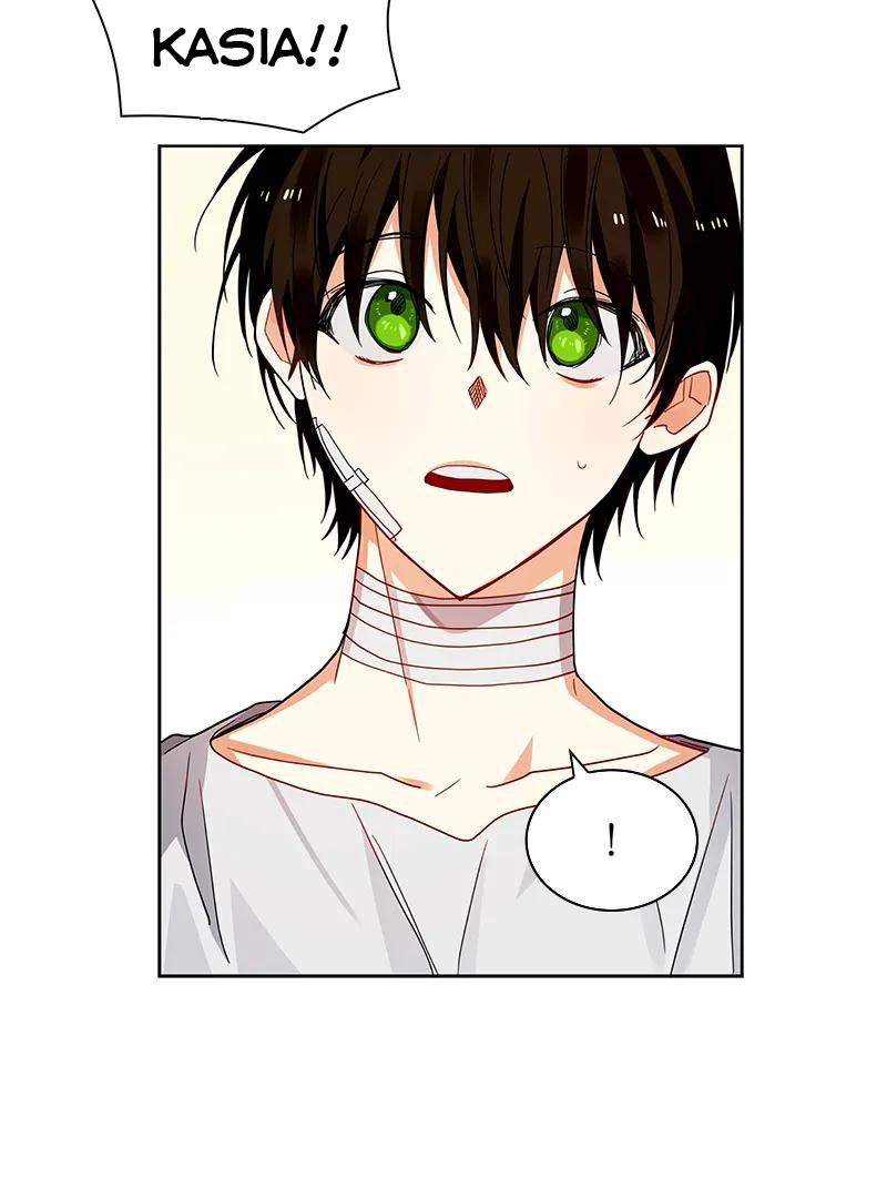 Crimson Karma Chapter 59 page 3 - Chapter 59