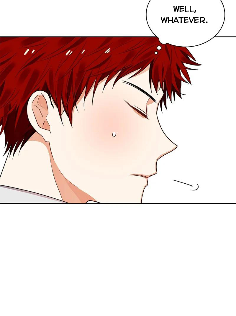 Crimson Karma Chapter 59 page 30 - Chapter 59