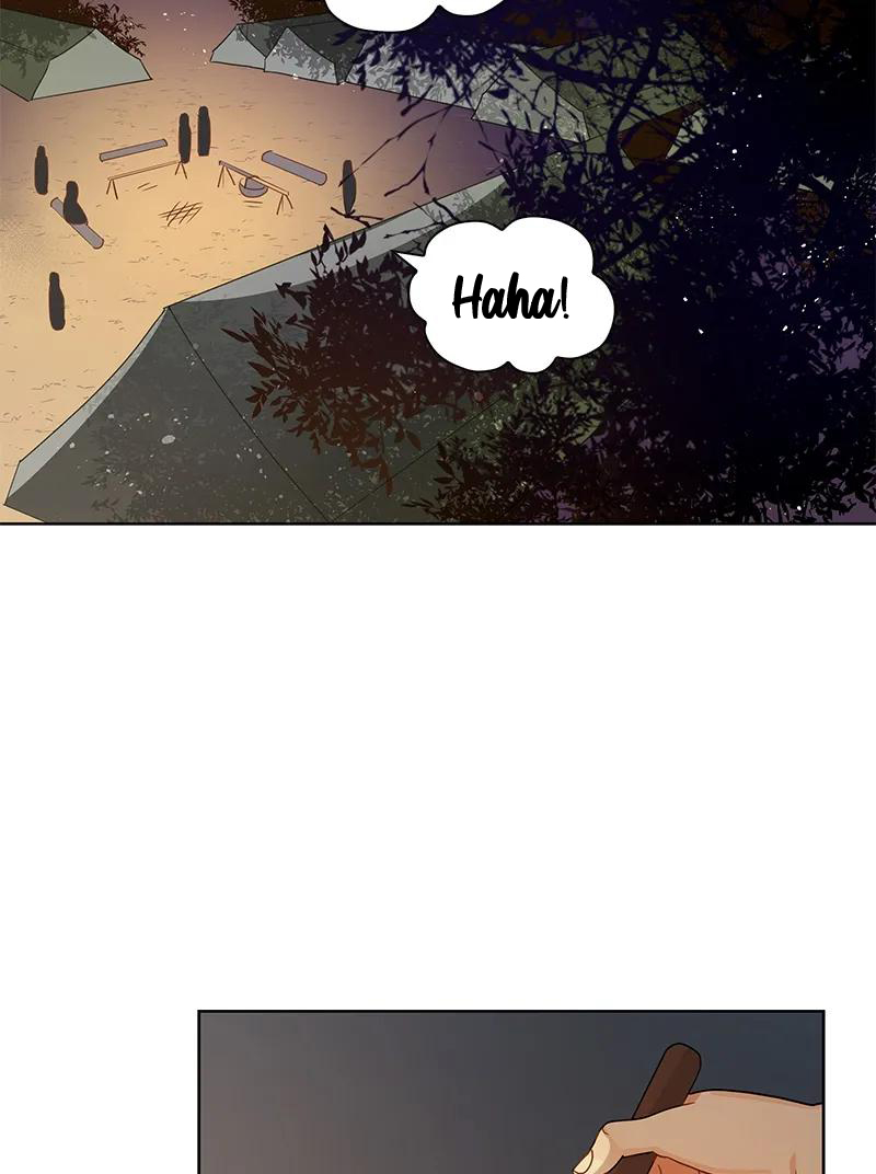 Crimson Karma Chapter 59 page 33 - Chapter 59