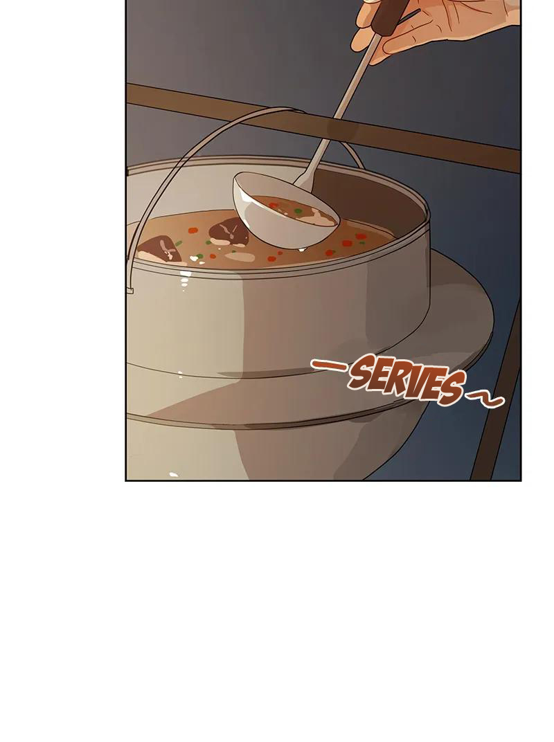 Crimson Karma Chapter 59 page 34 - Chapter 59