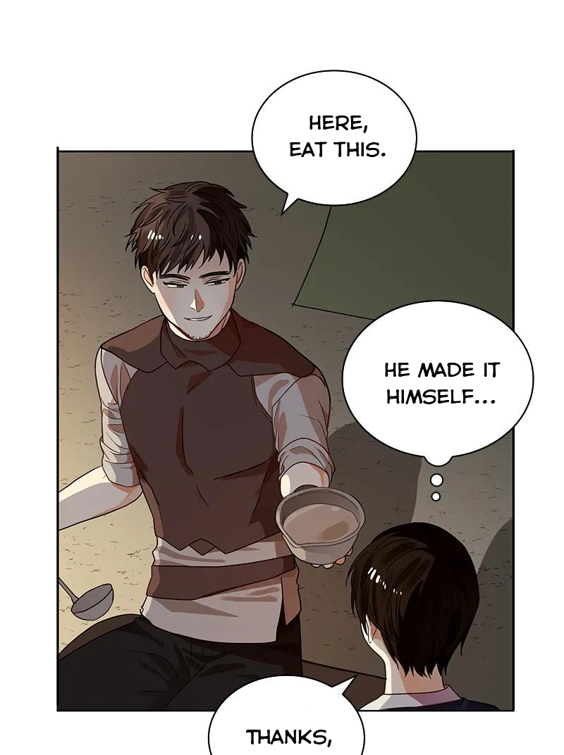 Crimson Karma Chapter 59 page 35 - Chapter 59
