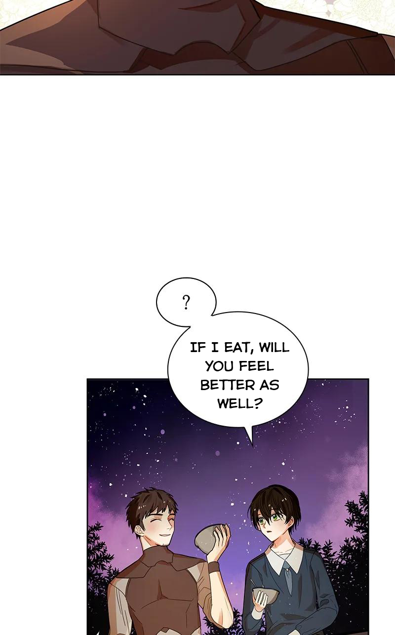 Crimson Karma Chapter 59 page 39 - Chapter 59