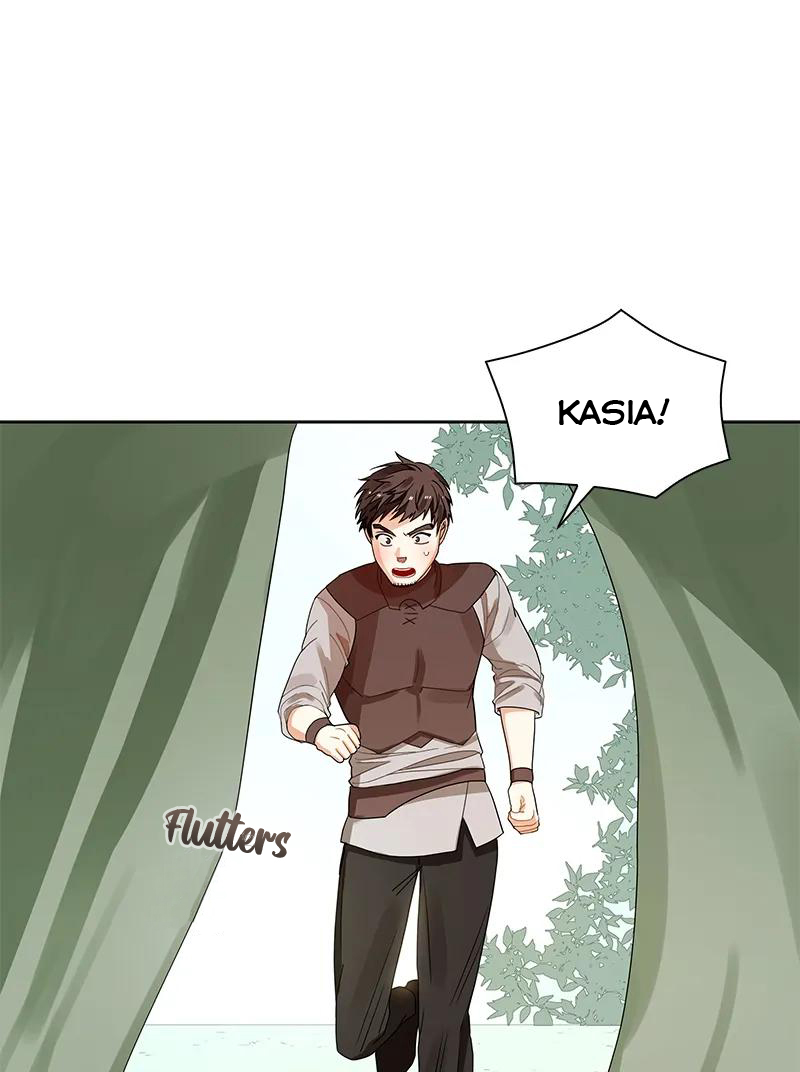 Crimson Karma Chapter 59 page 4 - Chapter 59