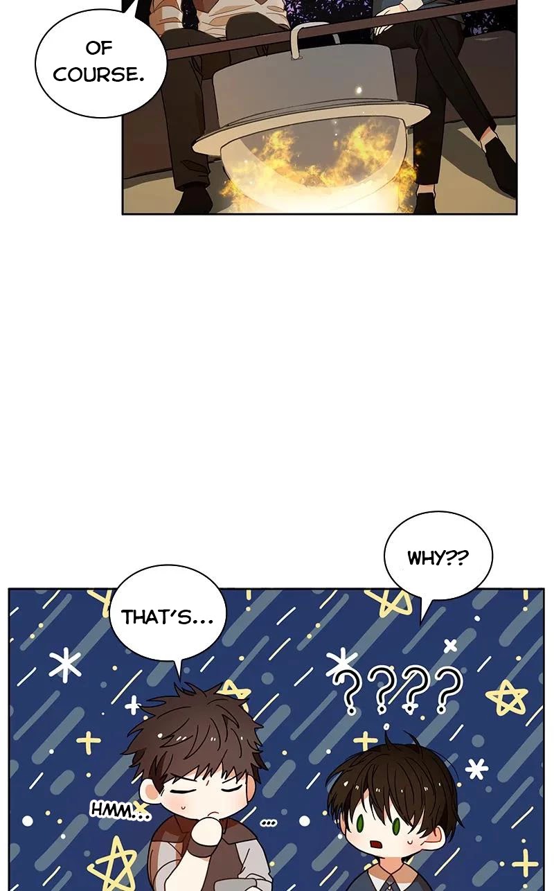Crimson Karma Chapter 59 page 40 - Chapter 59