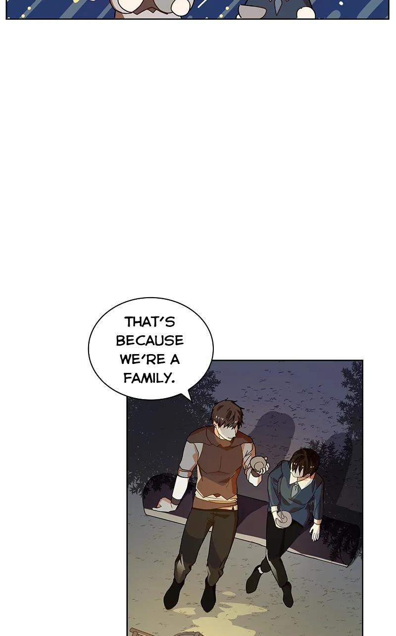 Crimson Karma Chapter 59 page 41 - Chapter 59