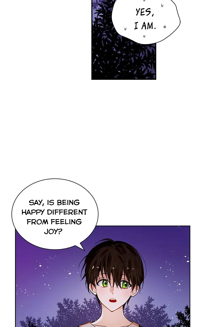 Crimson Karma Chapter 59 page 45 - Chapter 59
