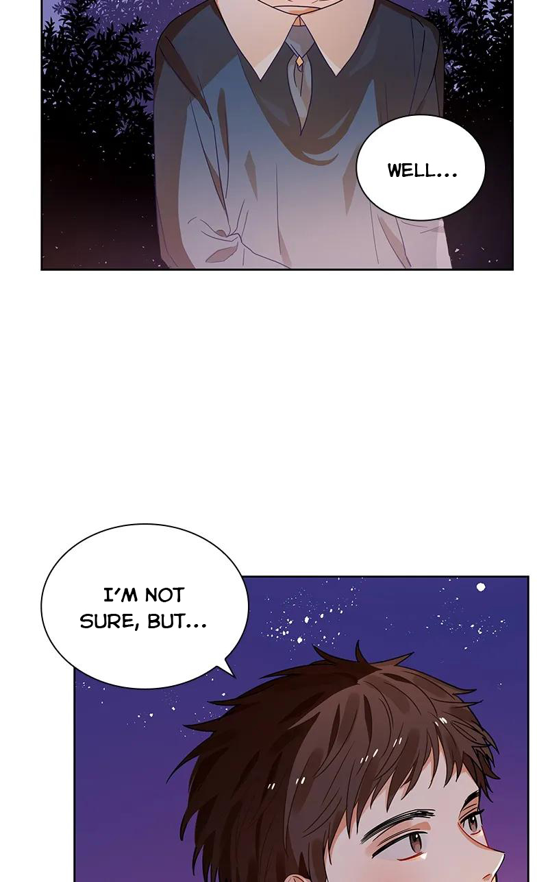 Crimson Karma Chapter 59 page 46 - Chapter 59