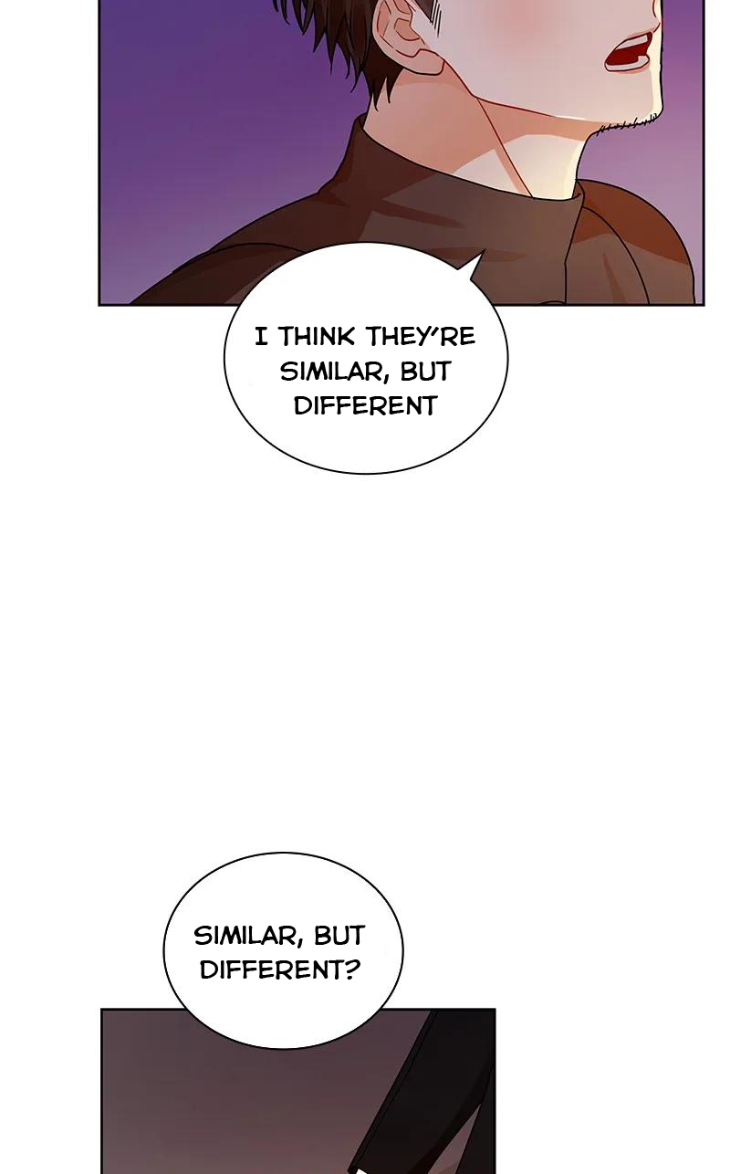 Crimson Karma Chapter 59 page 47 - Chapter 59