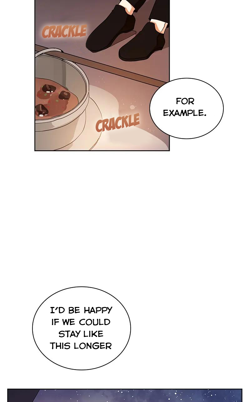 Crimson Karma Chapter 59 page 48 - Chapter 59