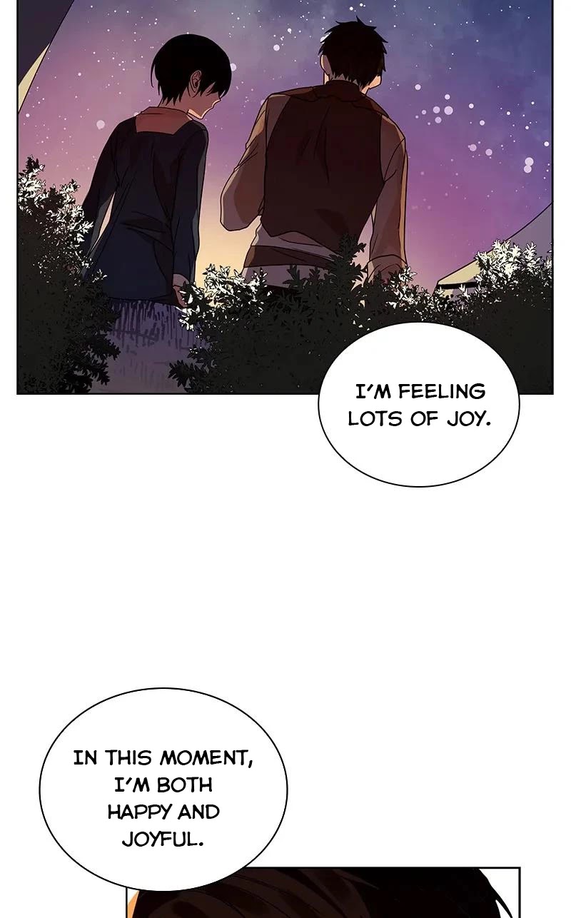 Crimson Karma Chapter 59 page 49 - Chapter 59